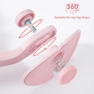 Thigh Master Hip Trainer Kegel Exerciser Hip Trainer Buttocks Lifting