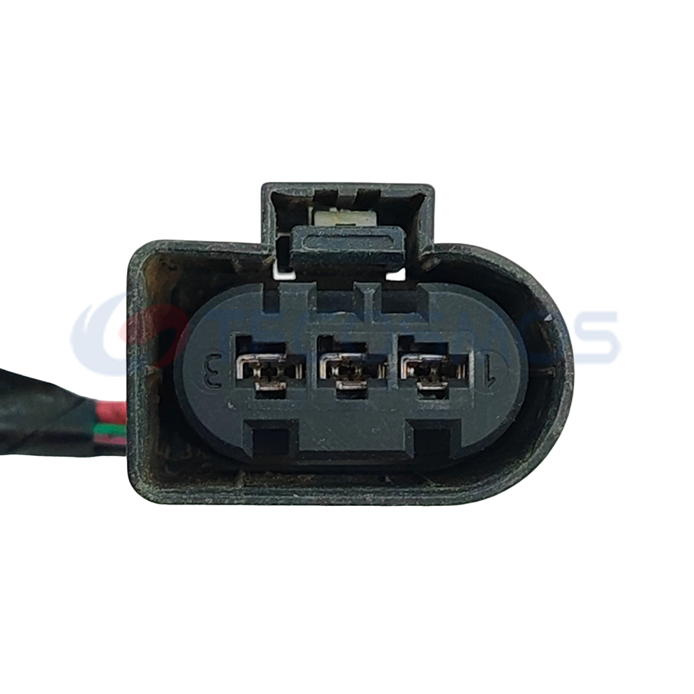 Auto Parts Sensor Plug Harness Connector Combo Switch Plug 3-pin CT3-0097M-1