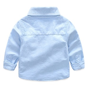 T-shirt à manches longues en coton imprimé rayé pour garçons, motif dinosaure, Afrique du Sud, Thaïlande, produit chinois - Product Image 6