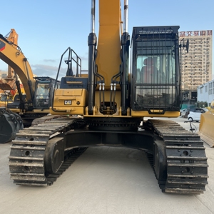 Escavatore Usato <span class=keywords><strong>Caterpillar</strong></span> 36 Tonnellate CAT336D CAT336E CAT 336GC - Product Image 5