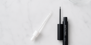 Safety Testing Free Formula Gentle Everyday Use Eyelash Serum Private Label <b>Dropshipping</b> - Product Image 5