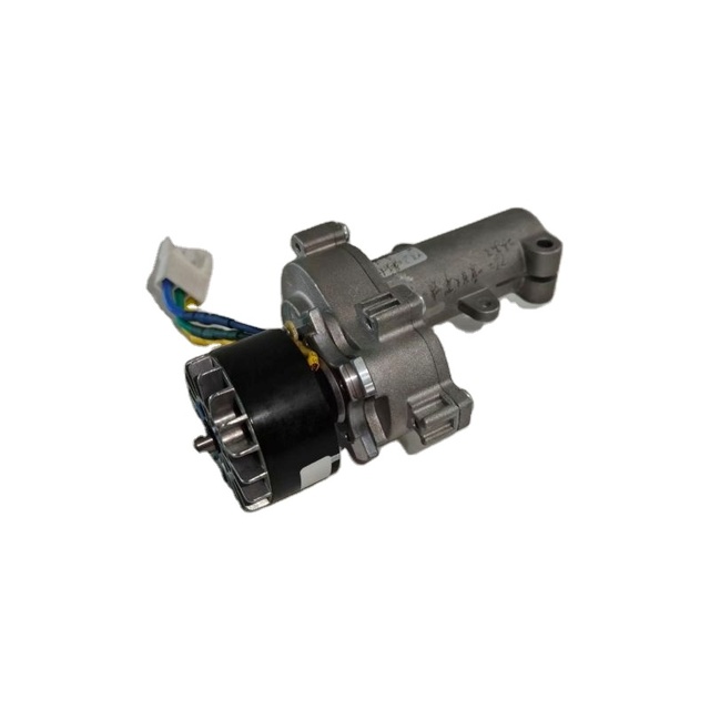 Honest 20/40V 700W 15000 RPM Flange Mount Gearbox Brushless DC Motor Pruning Machine