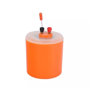 Calorimeter, specific heat and electrothermal equivalent of an object, junior and senior high school <b>physics</b> thermodynamics - Product Image 2