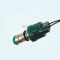 Kit de reparación de bomba de urea para camión directamente de fábrica 4931694 5273338 5273337 Sensor de interruptor de presión para piezas de bomba Cummins Emitec Adbule