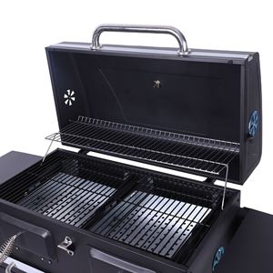 Griglia multifunzione per <span class=keywords><strong>Barbecue</strong></span> da campeggio, - Product Image 4