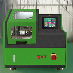 Herramienta de Reparación Automotriz EPS208s, Probador de Inyectores Common Rail Crdi, Banco de Pruebas Common Rail EPS208s - Product Image 5