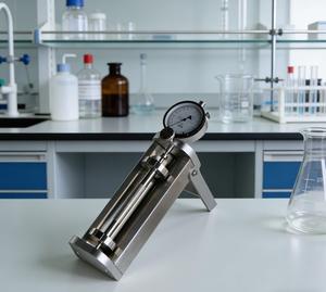 Comparador <span class=keywords><strong>de</strong></span> Longitud STBCY, <span class=keywords><strong>Instrumento</strong></span> <span class=keywords><strong>de</strong></span> Prueba <span class=keywords><strong>de</strong></span> <span class=keywords><strong>Laboratorio</strong></span> para Pruebas <span class=keywords><strong>de</strong></span> Contracción y Expansión del Cemento - Product Image 4