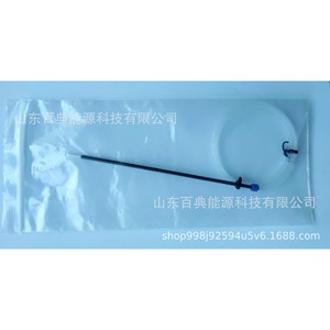 Espectrómetro de Fluorescencia Atómica de Doble Canal ENIAC, Cromatógrafo para Detección de Sustancias en Suelos, Suministro de Agua, Drenaje y Cosméticos - Product Image 3