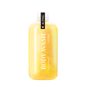 Gel de Ducha y Baño Perfumado Hidratante de Larga Duración para Mujer Aoying, 500 ml, para Todo Tipo de Piel - Product Image 1