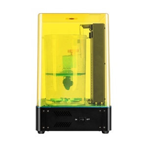 Nouvelle imprimante 3D populaire Photon W&C Machine Printer Digital 2020 - Product Image 6