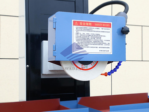 Machine de rectification de précision à surface horizontale M250 - Product Image 5