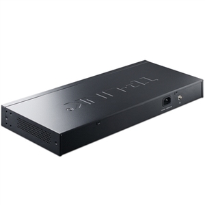 Commutateur réseau TP-LINK TL-SF1024S 24 ports RJ45 10/100 Mbps pour une connectivité haut débit - Product Image 1