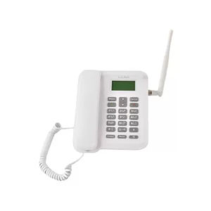 DLNA ZT1500 + بطاقات <span class=keywords><strong>SIM</strong></span> مزدوجة GSM هاتف مكتبي لاسلكي هاتف 4G مع SOS ومتصل الصور - Product Image 5