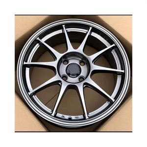 17 18 pollici Design Aftermarket Pcd 5x120 114.3 112 100 cerchi ruote in alluminio personalizzare per gli sposi Tc105x per gli sposi Tc105x - Product Image 4