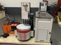 Equipo de Prueba de Viscosidad Aparente de Aceite de Motor Automático ASTM D2602, Simulación de Arranque en Frío para Medidor CCS, OEM