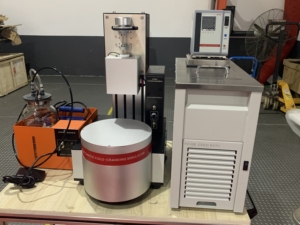 Автоматический измеритель кажущейся вязкости моторного масла ASTM D2602, оборудование для тестирования, имитация холодного запуска, измеритель CCS для машин, OEM - Product Image 6