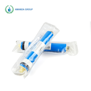 Membrana RO de Alto Flujo con Tasa de Rechazo del 97% 50/75/100/200GDP - Product Image 3