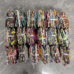 Ropa de Bebé de Bambú al por Mayor para Niños y Niñas, Ropa de Bebé Recién Nacido Personalizada, Mameluco Informal de Dos Piezas, Pijama de Bambú de Manga Larga para Niños - Product Image 6