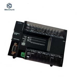 CP1E-N30S1DT1-D PLC Serie CP1E 18DI/12DO Salida de Transistor CA 100-240V Comunicación RS-232C/RS-485 PLC Programable - Product Image 2