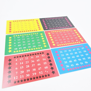 G1471 Telepatía, Predicción de la Era Digital, Accesorios de Magia KingMagic al por Mayor, Caja de Regalo de Juguetes para Niños - Product Image 4