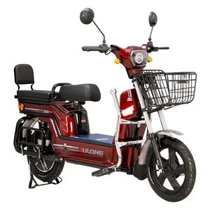 Julong skuter listrik 72v 45km/jam, harga murah, skuter listrik dewasa elektrik 2 roda 1000w