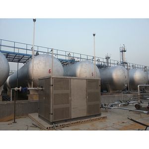 Filtro de Membrana Avanzado para Mascotas, Filtro de Membrana para Gas y Aceite al 95%, 4040 para Tanques de Aceite - Product Image 4