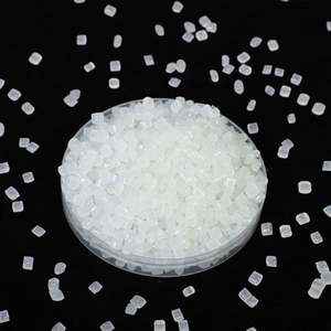 PVC RESIN Poly(<b>vinyl</b> Chloride) SG5 SG7 SG8 CAS NO: 9002-86-2/93050-82-9 EINECS 618-338-8 HAIWAN - Product Image 3