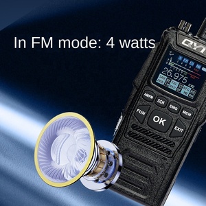 <span class=keywords><strong>วิทยุ</strong></span><span class=keywords><strong>สื่อสาร</strong></span><span class=keywords><strong>แบ</strong></span>บมือถือ QYT CB-58 คลื่นสั้น FM AM ไร้สาย 26-27MHZ กำลังส่ง 20 วั<span class=keywords><strong>ต</strong></span><span class=keywords><strong>ต</strong></span>์ ระยะไกล - Product Image 2