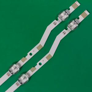 HX-NO.198 รับประกัน V7DN-320SM0-R1 อะไหล่แท้ ไฟแบ็คไลท์ทีวีอะลูมิเนียม สำหรับซ่อมทีวี - Product Image 5