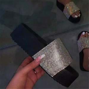 Zapatos planos de verano para mujer, <span class=keywords><strong>sandalias</strong></span> a la moda - Product Image 2