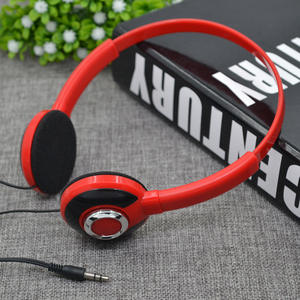 Casque de jeu avec prise jack 3,5 mm, stock important, livraison rapide, écouteurs filaires pour adultes - Product Image 5