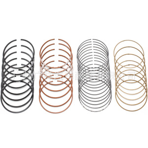 Piston Ring Assembly LR028148 For Land Rover <b>Range</b> Rover 5.0 5.0T Engine Bucket Surface Ring Std Size - Product Image 1