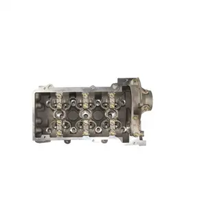 Brand new SQR372 3721003016 cylinder head for C-HERY QQ 372