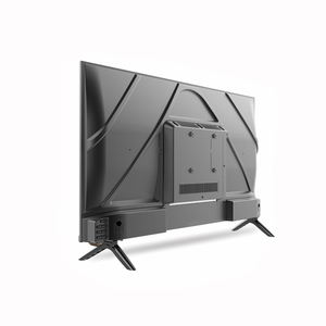 Televisor Inteligente de 32 Pulgadas, Pantalla Plana HD LED LCD Android para Hotel, con Gabinete Negro, Televisión Inteligente - Product Image 2