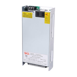 FYD-800QLE 800w 48v 15v 15v 5v/220v ארבע דרך דרך מבודד אספקת כוח לייזר עבור מכונת סימון לייזר co2 - Product Image 4