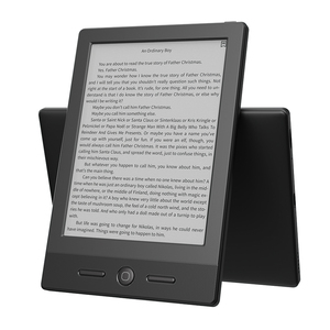 Tablette de lecture E605 6 pouces, lecteur de livres électroniques, écran E Ink Android, lumière réglable, Wifi6, léger, portable, appareil d'étude numérique - Product Image 4