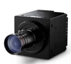 Caméra vidéo haute résolution 2MP à haute vitesse 3000fps pour la recherche, Correlation d'images numériques haute résolution DIC/PIV - Product Image 6