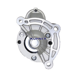 Motorino d'avviamento compatibile per CITROËN C4 1.4 benzina 16V (KW: 65, HP: 88) dall'11 2004 al 07 2011 10581S NEW - Product Image 1