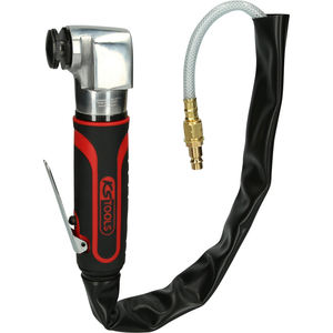 Cuchillo de parabrisas neumático para equipos de reparación de carrocerías - Product Image 1