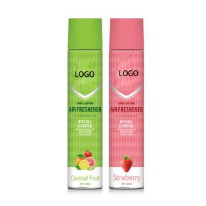 WHJJ <strong>Air</strong> <strong>Freshener</strong> Anti-Bacterial Instant Odor Remover Liquid Scented <strong>Air</strong> <strong>Freshener</strong> Spray for Home &amp; Car Toilet Room <strong>Freshener</strong> - Product Image 3