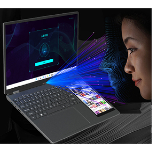 Nueva Laptop 2025 de 15.6 Pulgadas + Pantalla Dual de 7 Pulgadas, <span class=keywords><strong>Notebook</strong></span> con 16GB, 512GB SSD, Teclado Retroiluminado, Pantalla Doble, Laptop Empresarial Nueva - Product Image 6