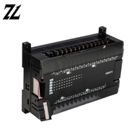 Contrôleur de programmation PLC CP1W-40EDT1 neuf et original en stock dans l'entrepôt