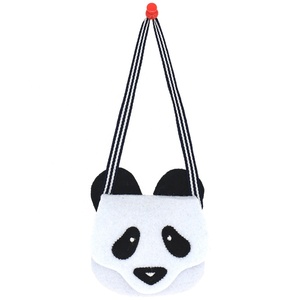 อุปกรณ์เสริมตุ๊กตา18 "กระเป๋าถือเด็กผู้หญิงกระเป๋าสะพายข้างกระเป๋าตุ๊กตาปิกนิก - Product Image 3