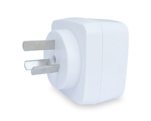 Sensor de movimiento con enchufe inteligente inalámbrico, corriente nominal de 10A, Material ABS, fabricado al por mayor, exportación, componente Zigbee, Wifi, <span class=keywords><strong>RF</strong></span>, 1 unidad - Product Image 4