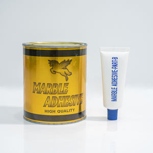 איכות שיש דבק באיכות גבוהה דבק אפוקסי אבן דבק, ריפוי מהיר, עמיד למים עבור תיקון גרניט/שיש - Product Image 1