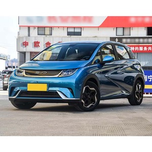 All'ingrosso guida a destra Byd delfino Han Qin Plus canzone <span class=keywords><strong>automatica</strong></span> nuove auto elettriche per adulti in Stock Ev auto Made in China - Product Image 6