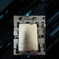 Prosesor CPU Server Xeon Gold 8360Y 6330 2.0GHz 28-Core DDR4