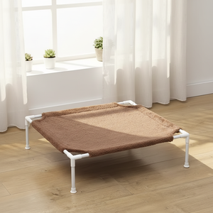 Lit de tente confortable pour chat coccinelle rouge avec jouets suspendus ludiques-<span class=keywords><strong>Hamac</strong></span> pour chat en nylon doux pour le plaisir - Product Image 6