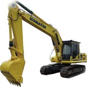 Komatsu ตลับลูกปืนปั๊มเกียร์ของเครื่องยนต์ PC200-8 PC200-7 PC200ที่ใช้ส่วนประกอบหลักรวมถึง PC400 PC300 - Product Image 6