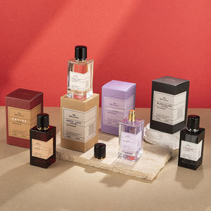 Nuovo Stile 100ml Profumo Deodorante con Etichetta Privata Spray Corpo Fragranza a Lunga Durata per Ogni Occasione - Product Image 5